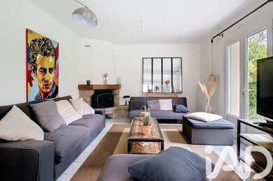 Maison 7 pièces 445000 €