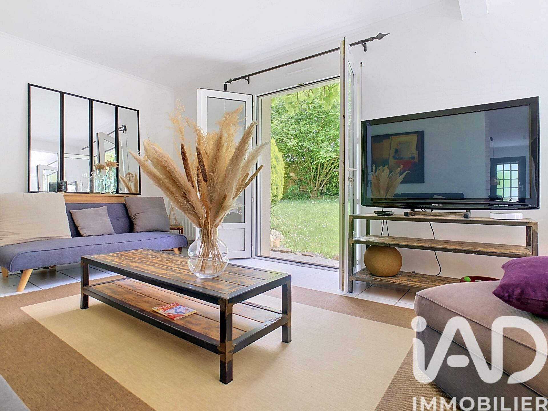 Maison à vendre, 7 pièces, 150 m², Sautron