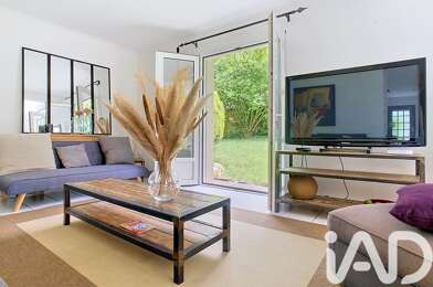 Maison 7 pièces 424500 €