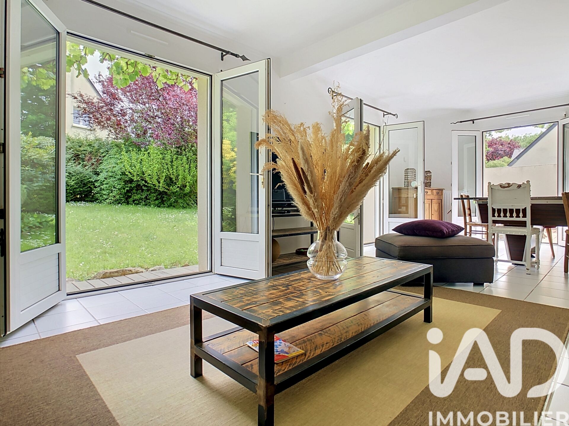 Vente Maison traditionnelle 7 pièces - Photo 2