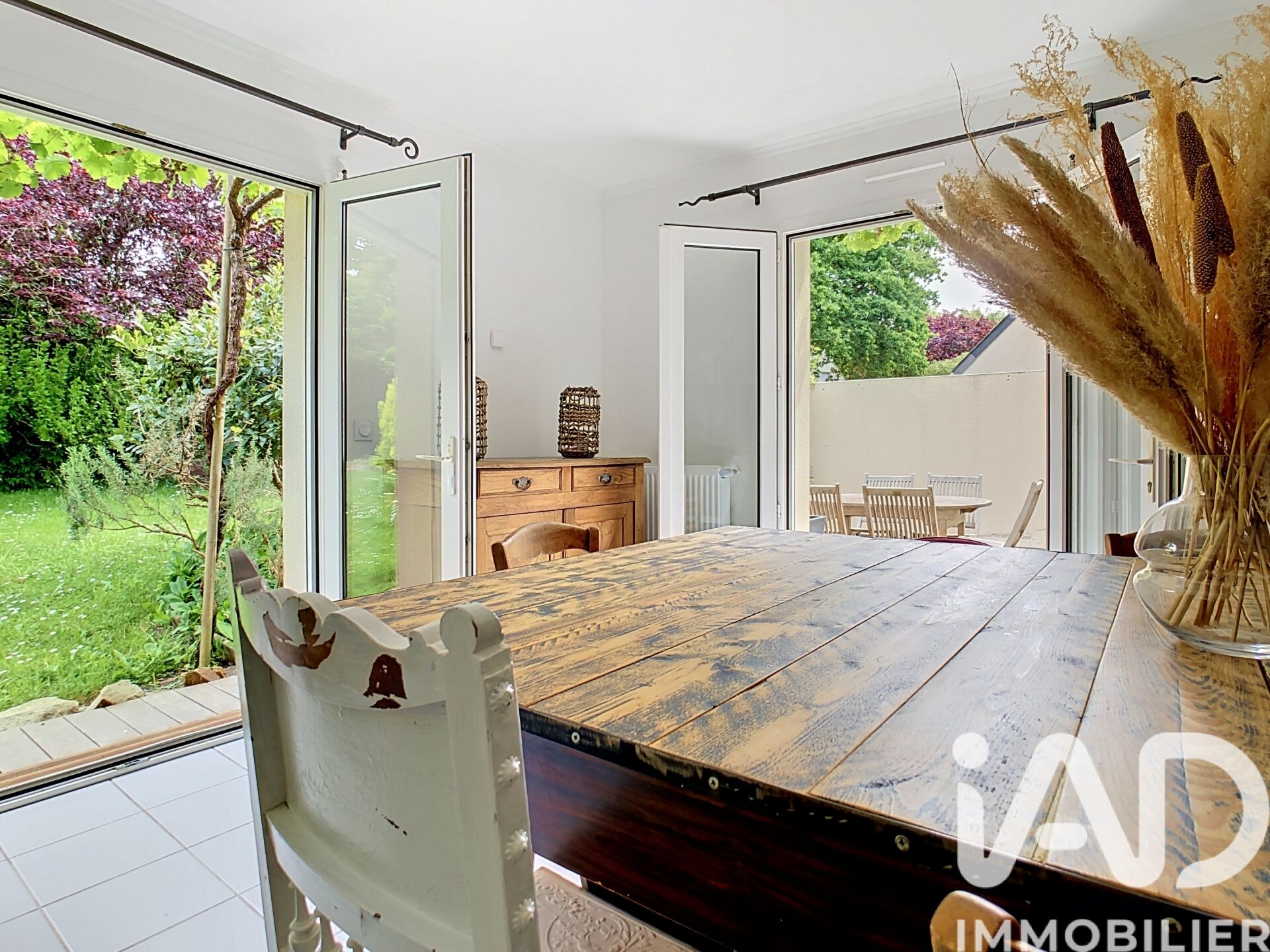 Vente Maison traditionnelle 7 pièces - Photo 3