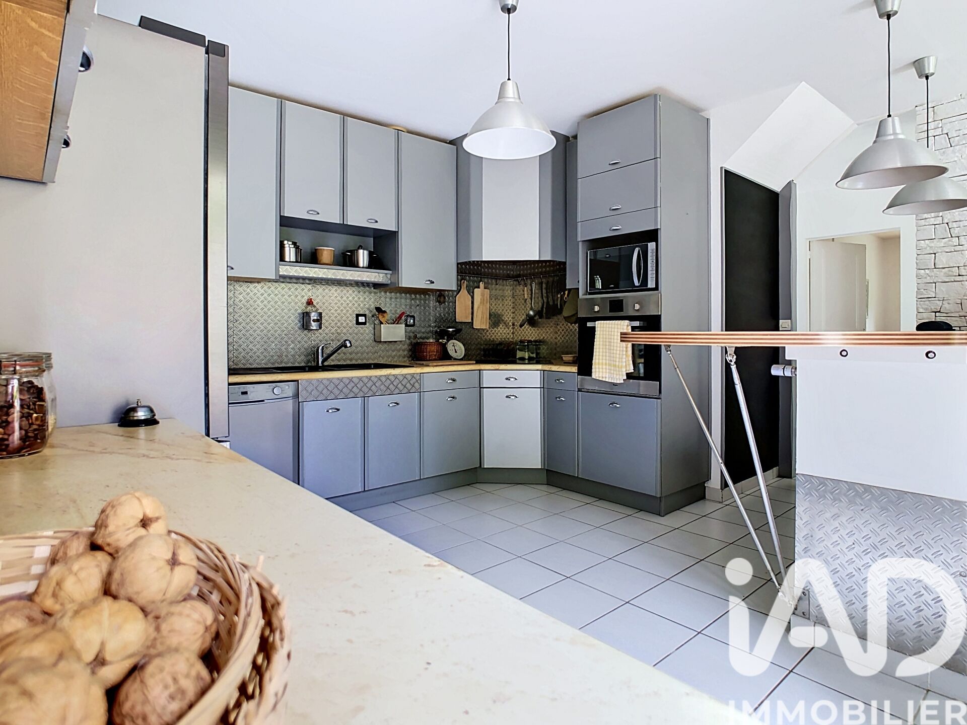 Vente Maison traditionnelle 7 pièces - Photo 5