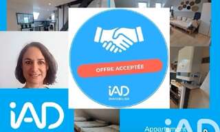 Appartement 2 Pièces 33 m² à vendre à Le Portel (62480)