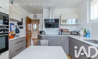 Maison 6 Pièces 130 m² à vendre à Savigny-sur-Orge (91600)