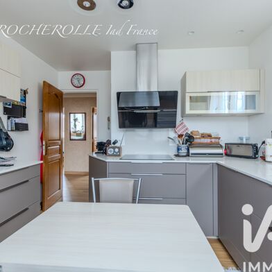 Maison 6 pièces 379900 €