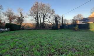 Terrain  518 m² à vendre à Carhaix-Plouguer (29270)