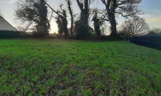 Terrain  607 m² à vendre à Carhaix-Plouguer (29270)