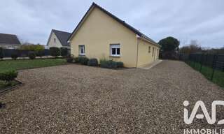 Maison 5 Pièces 98 m² à vendre à Courcelles-sur-Seine (27940)