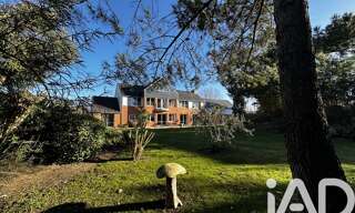 Maison 10 Pièces 388 m² à vendre à Agon-Coutainville (50230)