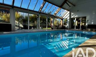 Maison 10 Pièces 388 m² à vendre à Agon-Coutainville (50230)