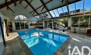 Maison 10 Pièces 388 m² à vendre à Agon-Coutainville (50230)