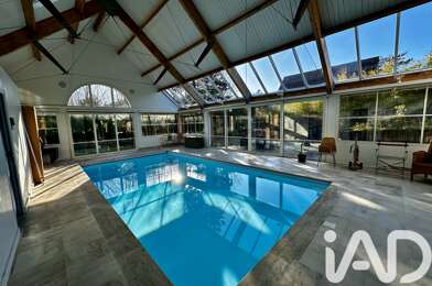 Maison 10 pièces 1470000 €