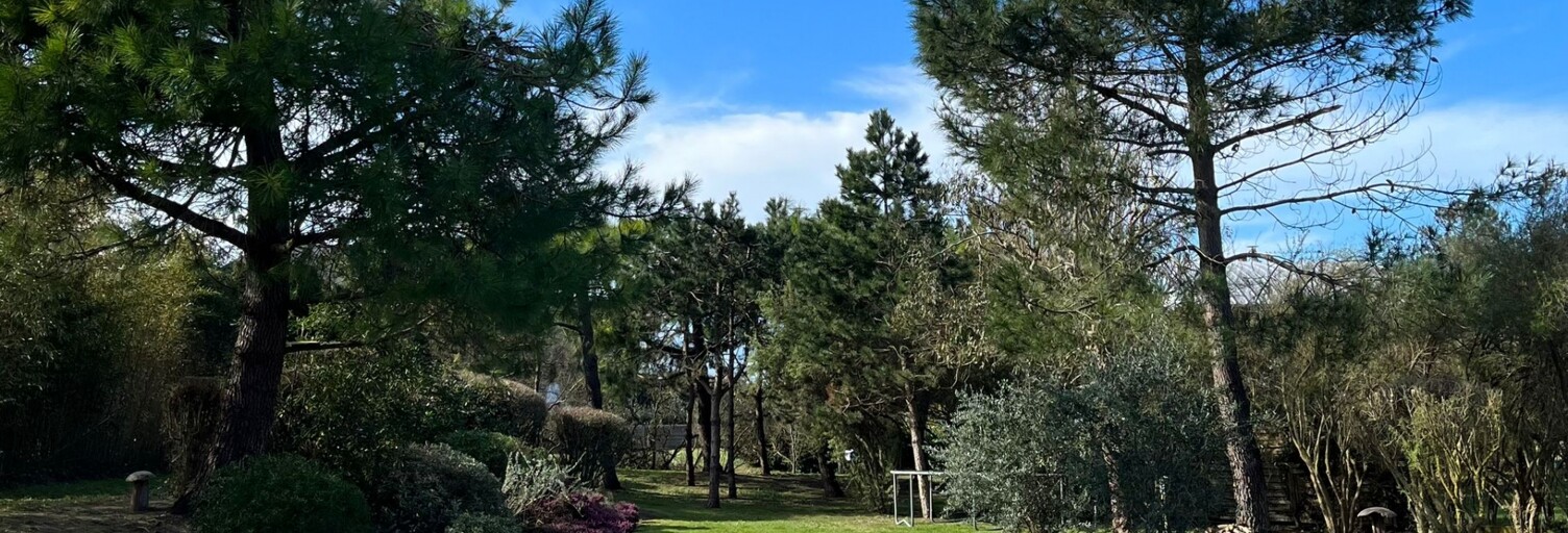 Maison 10 Pièces 388 m² à vendre à Agon-Coutainville (50230)