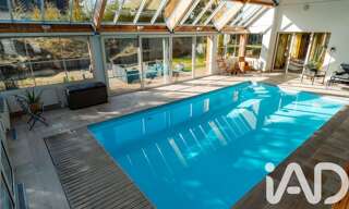 Maison 10 Pièces 388 m² à vendre à Agon-Coutainville (50230)