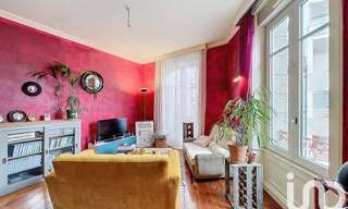 Appartement 4 Pièces 113 m² à vendre à Saint-Brieuc (22000)