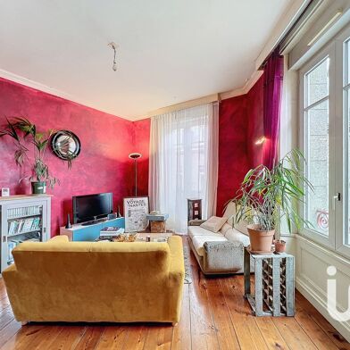 Appartement 4 pièces 169000 €