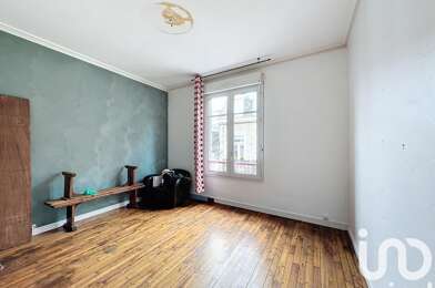 Appartement 4 pièces 169000 €