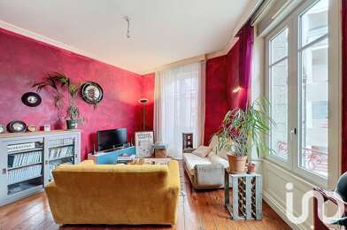 Appartement 4 pièces 169000 €