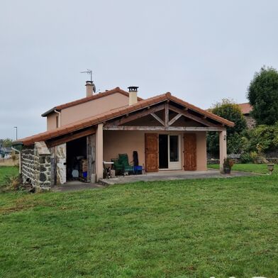 Maison 5 pièces 262000 €