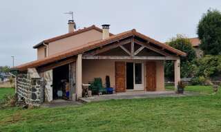 Maison 5 Pièces 87 m² à vendre à Cayres (43510)