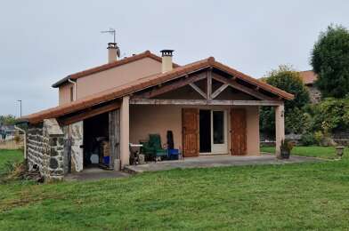 Maison 5 pièces 262000 €