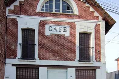 Maison 6 pièces 60000 €