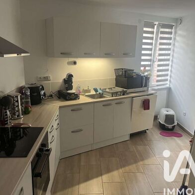 Maison 3 pièces 126000 €