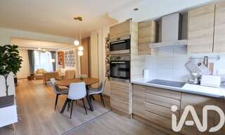 Appartement 4 Pièces 74 m² à vendre à Le Perreux-sur-Marne (94170)