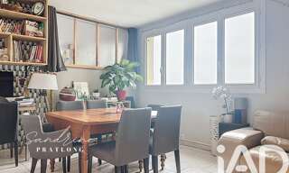 Appartement 4 Pièces 79 m² à vendre à Eaubonne (95600)