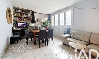 Appartement 4 Pièces 79 m² à vendre à Eaubonne (95600)