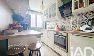 Appartement 4 Pièces 78 m² à vendre à Eaubonne (95600)