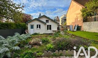 Maison 3 Pièces 58 m² à vendre à Chaville (92370)