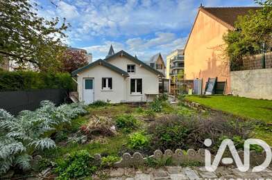 Maison 3 pièces 490000 €