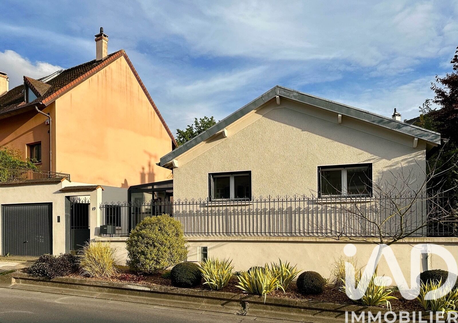 Vente Maison/villa 3 pièces - Photo 2