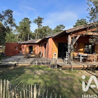 Maison 6 pièces 667000 €