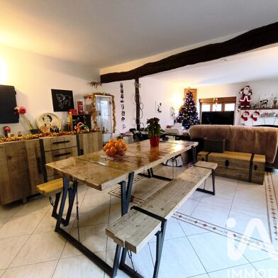 Maison 4 pièces 175000 €