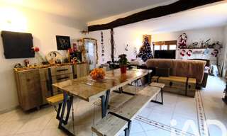 Maison 4 Pièces 100 m² à vendre à Châtenay-sur-Seine (77126)