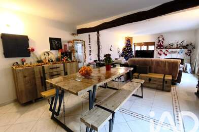 Maison 4 pièces 169500 €