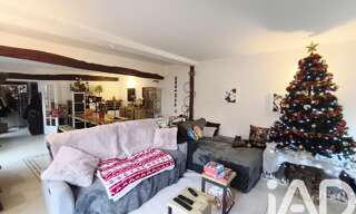 Maison 4 Pièces 100 m² à vendre à Châtenay-sur-Seine (77126)