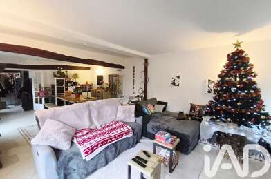 Maison 4 pièces 169500 €