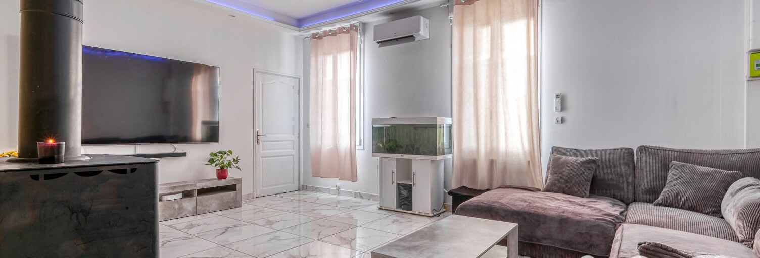 Appartement 4 Pièces 96 m² à vendre à Varreddes (77910)