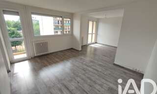 Appartement 3 Pièces 53 m² à vendre à Chartres (28000)