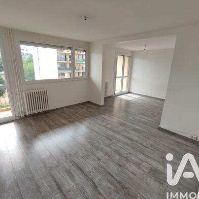 Appartement 3 pièces 132000 €
