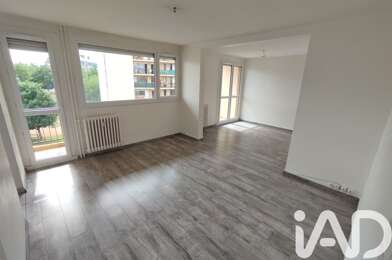 Appartement 3 pièces 126500 €
