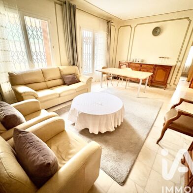 Maison 5 pièces 374000 €