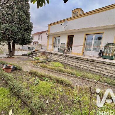 Maison 5 pièces 374000 €