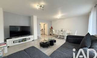 Appartement 4 Pièces 71 m² à vendre à Domont (95330)