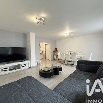 Appartement 4 pièces 199000 €