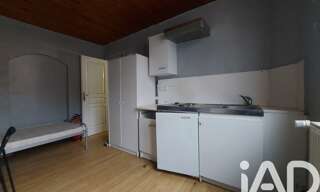 Immeuble  105 m² à vendre à Lille (59800)