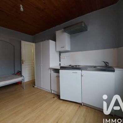 Immeuble  162000 €